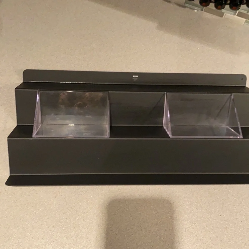 Alessi Aperitif tray. - Picture 2 of 7